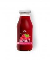 Nectar de framboises