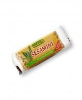 Sesamini croquants au sésame